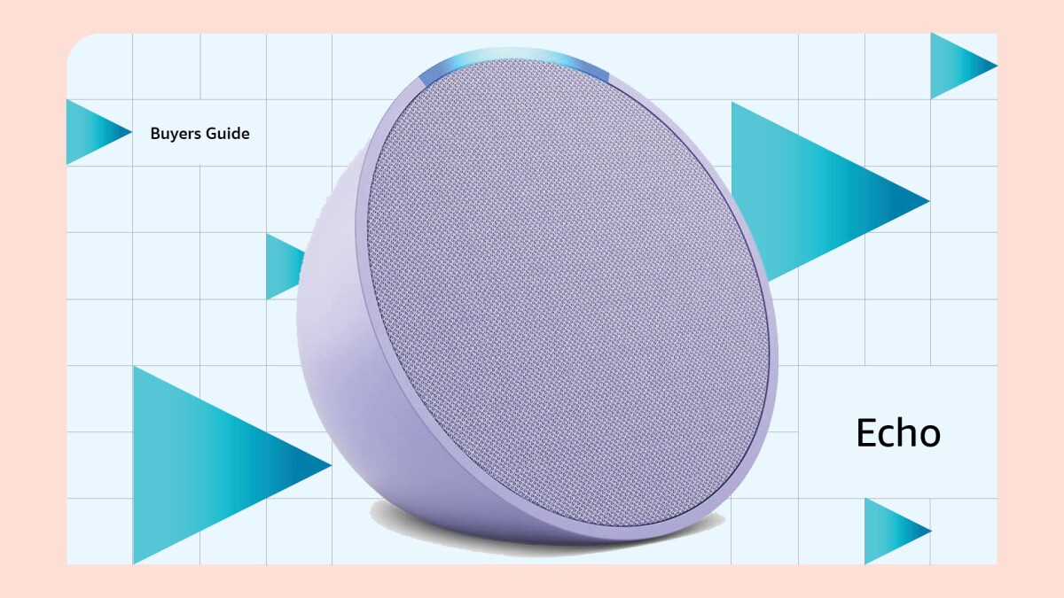 Best echo dot speaker best sale dock